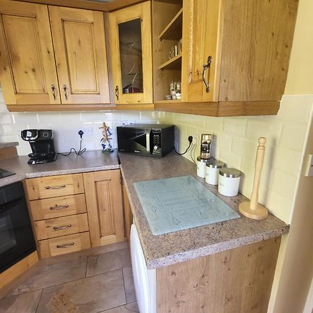 Colleen Bawn Cottage Gap Of Dunloe Kerry Laune Bridge Εξωτερικό φωτογραφία