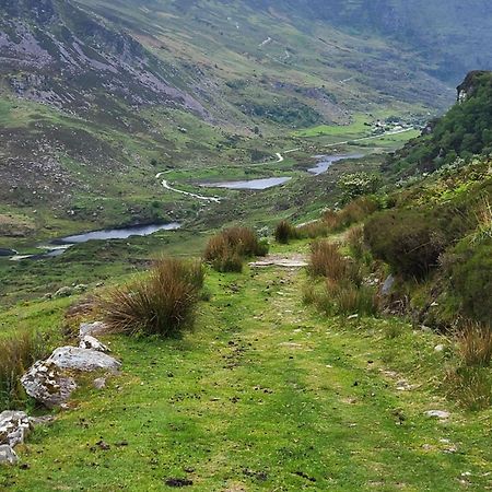 Colleen Bawn Cottage Gap Of Dunloe Kerry Laune Bridge Εξωτερικό φωτογραφία