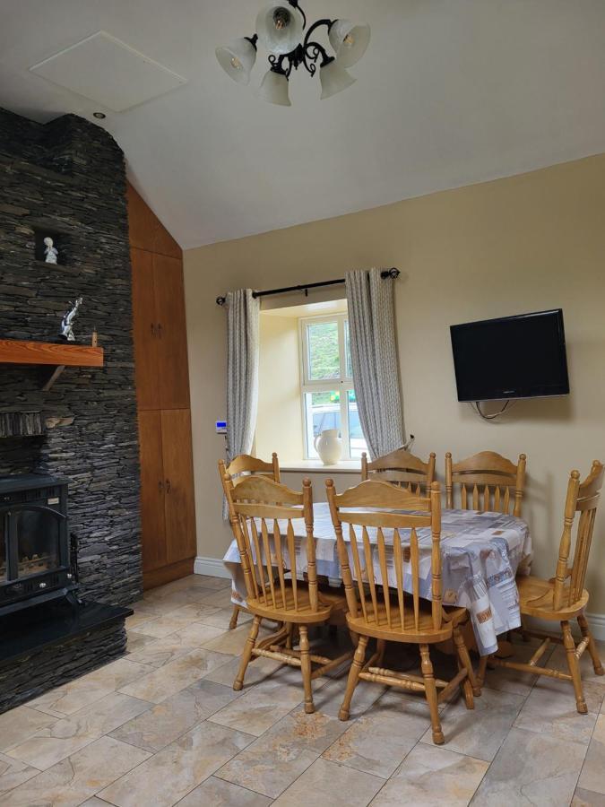 Colleen Bawn Cottage Gap Of Dunloe Kerry Laune Bridge Εξωτερικό φωτογραφία