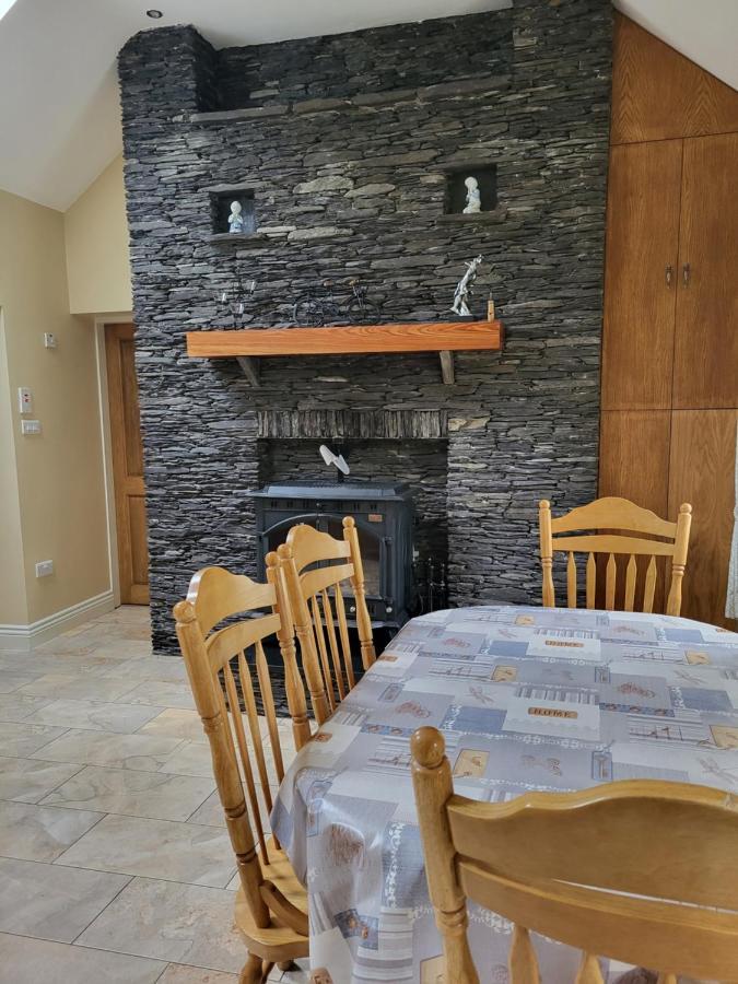 Colleen Bawn Cottage Gap Of Dunloe Kerry Laune Bridge Εξωτερικό φωτογραφία