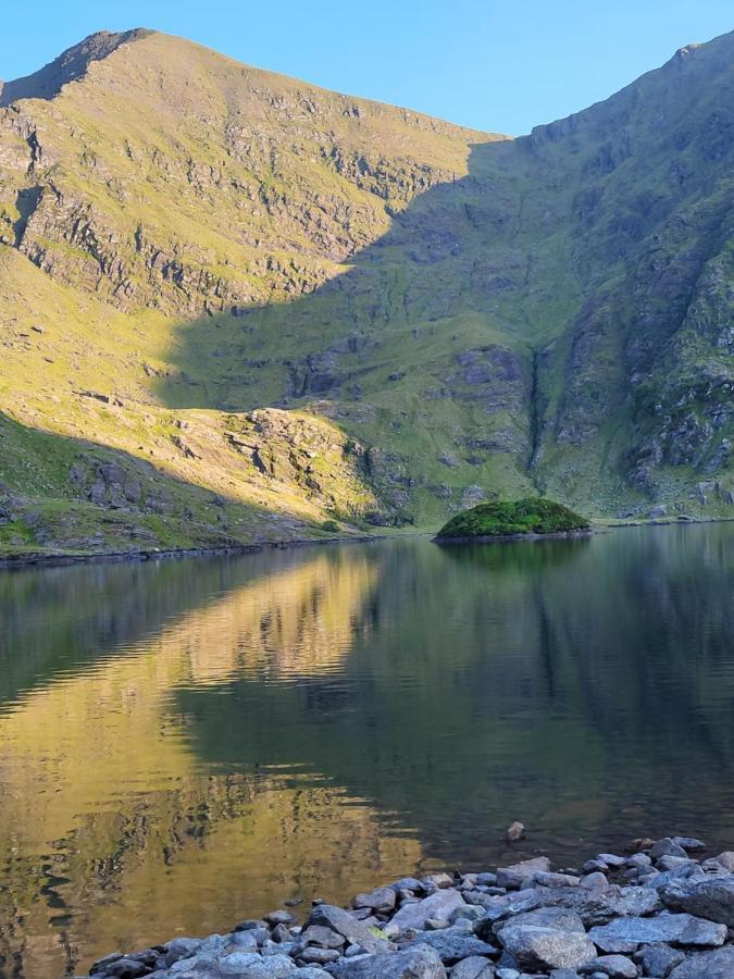 Colleen Bawn Cottage Gap Of Dunloe Kerry Laune Bridge Εξωτερικό φωτογραφία
