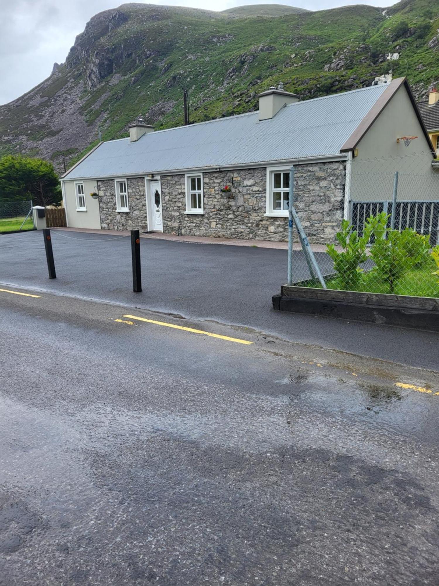 Colleen Bawn Cottage Gap Of Dunloe Kerry Laune Bridge Εξωτερικό φωτογραφία