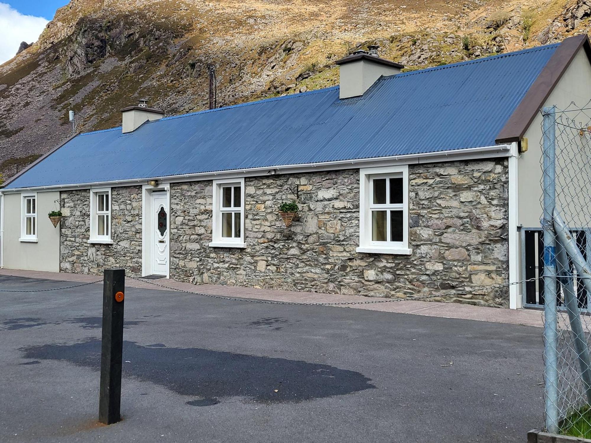 Colleen Bawn Cottage Gap Of Dunloe Kerry Laune Bridge Εξωτερικό φωτογραφία